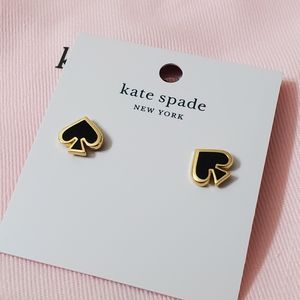 ♠️Kate Spade earrings ♠️